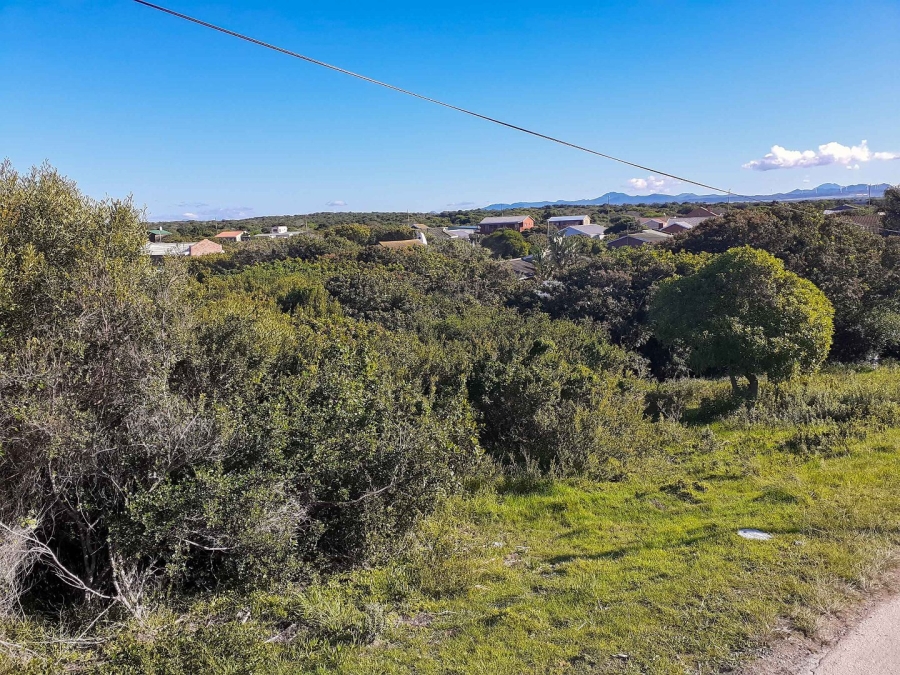 Commercial Property for Sale in Paradise Beach Eastern Cape